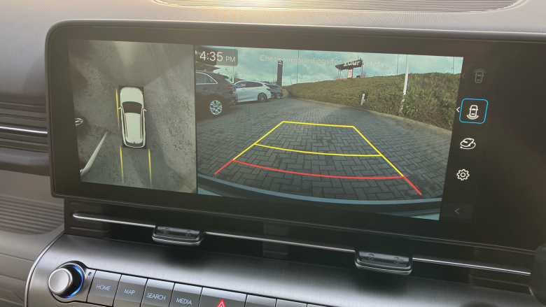 Hyundai KONA 1.0T Ultimate 5dr Petrol Hatchback